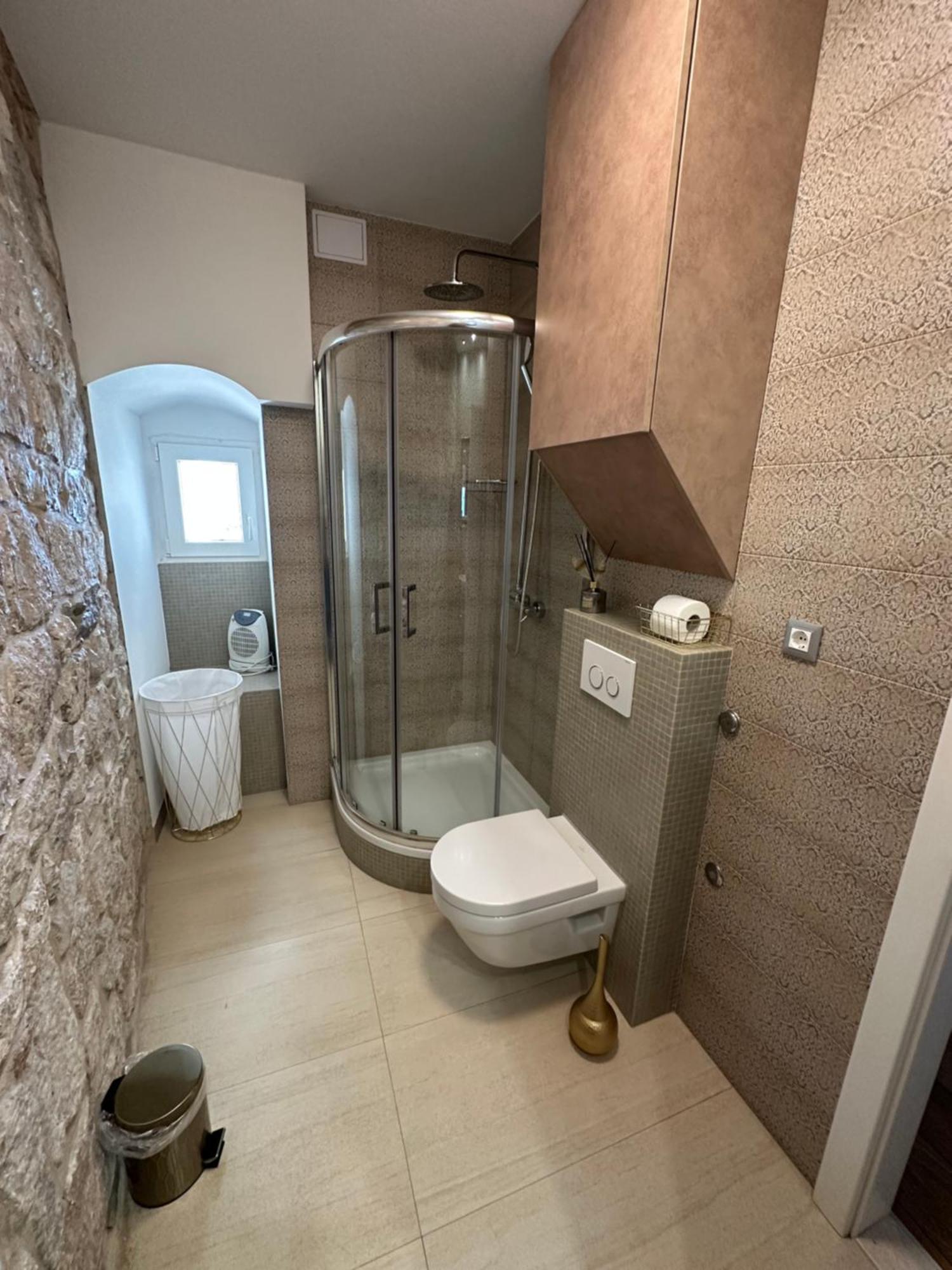 Guest House Imperial Split Luaran gambar