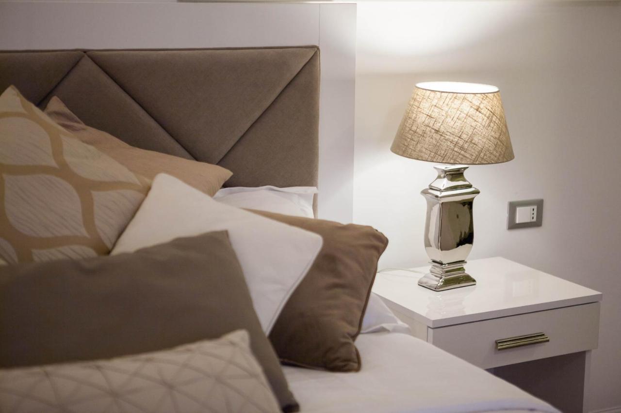 Guest House Imperial Split Luaran gambar