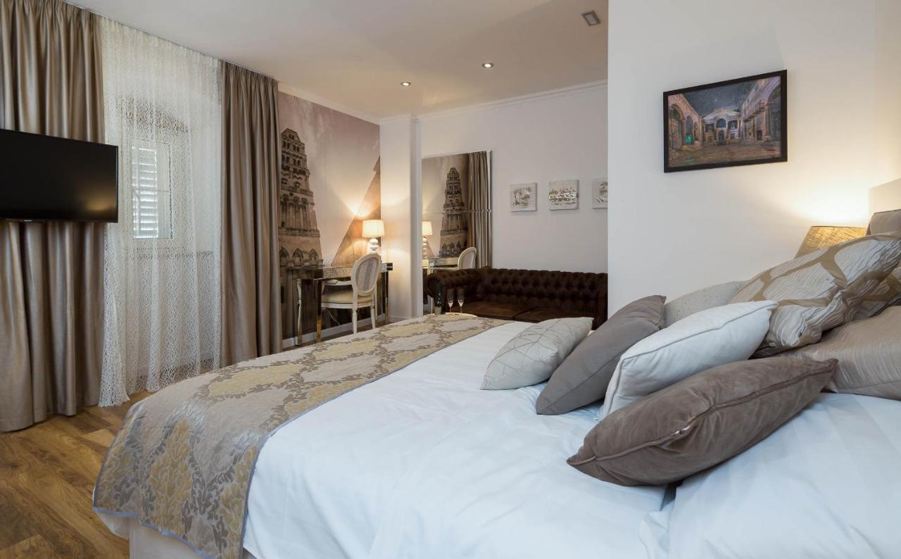 Guest House Imperial Split Luaran gambar