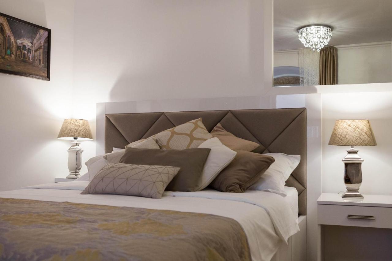 Guest House Imperial Split Luaran gambar