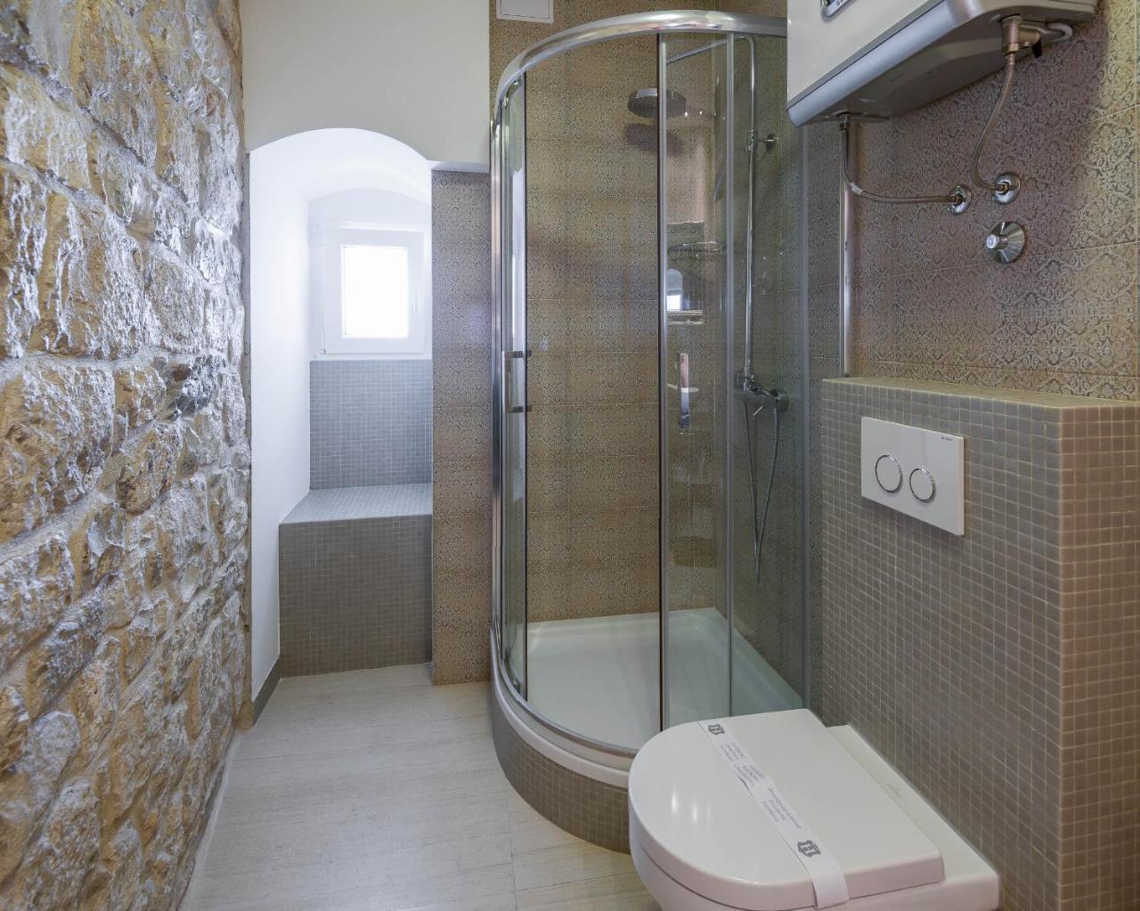 Guest House Imperial Split Luaran gambar