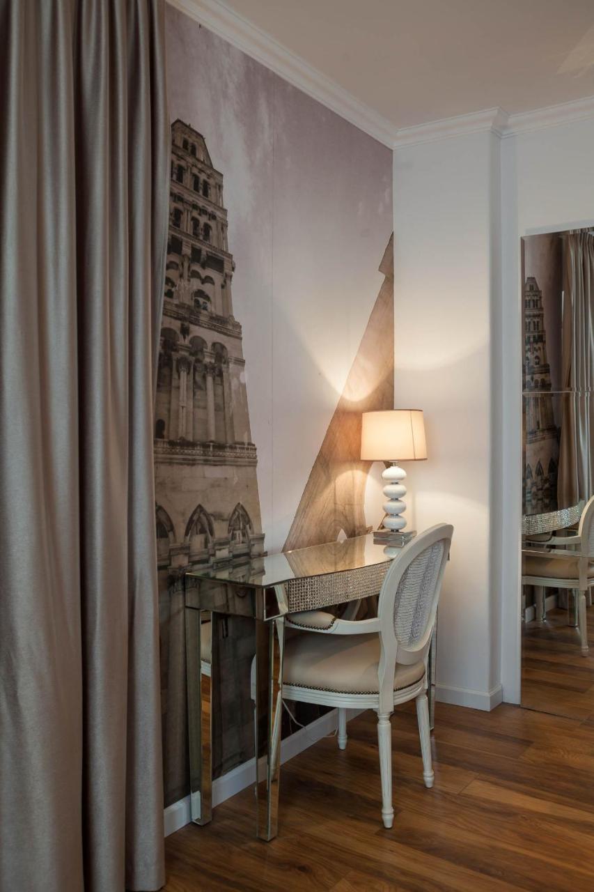Guest House Imperial Split Luaran gambar