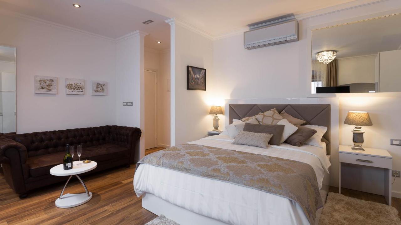 Guest House Imperial Split Luaran gambar