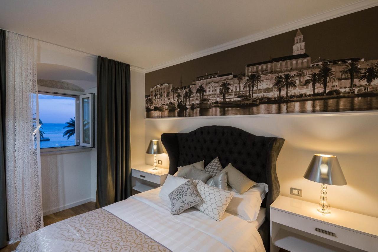 Guest House Imperial Split Luaran gambar
